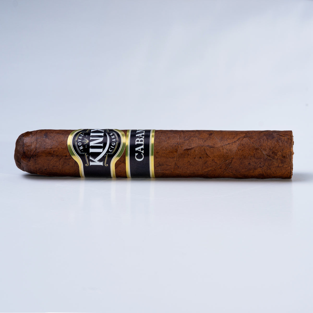 CABAN (8er Kiste) – P. Santos Cigars UG